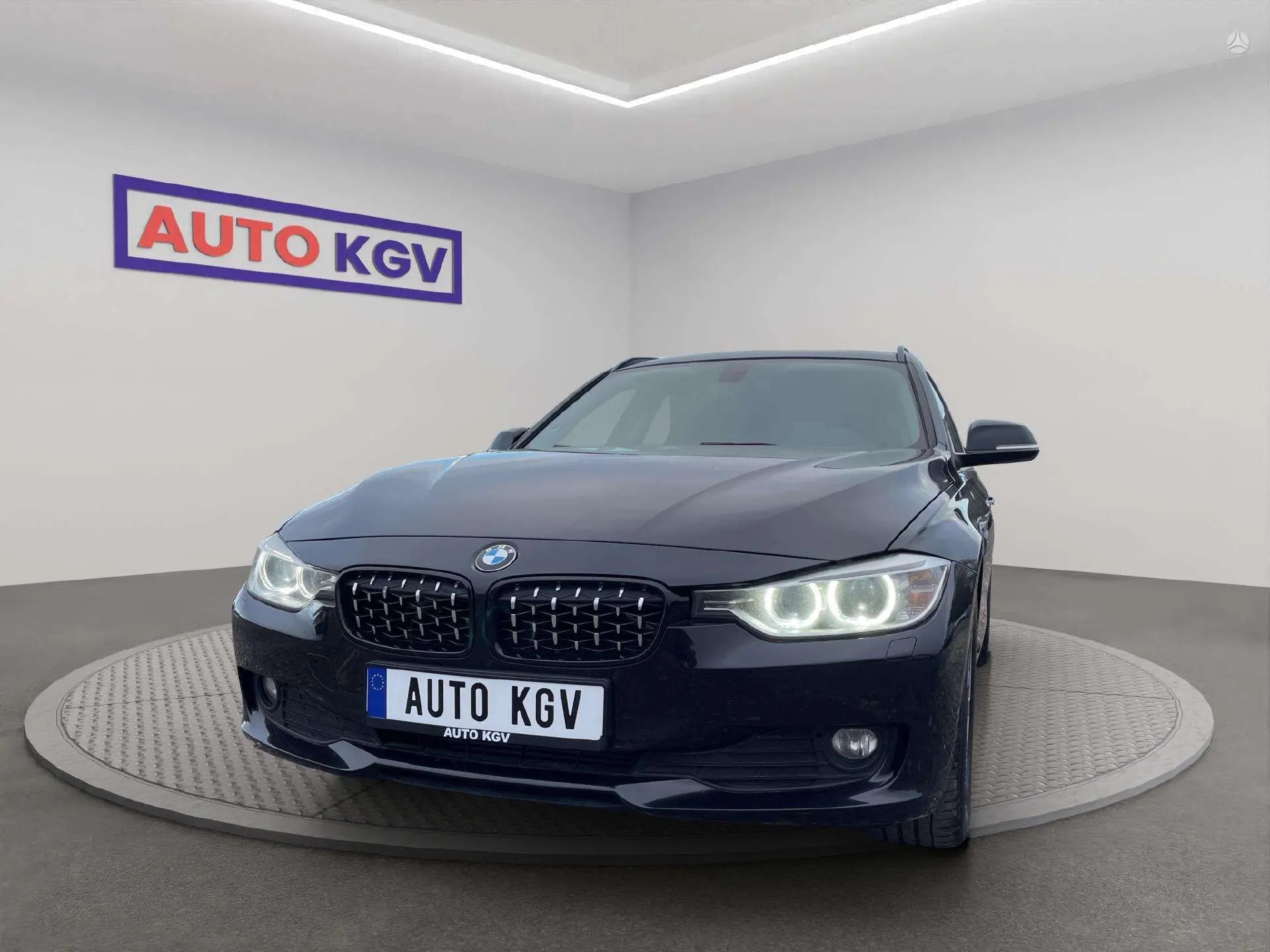 BMW 320