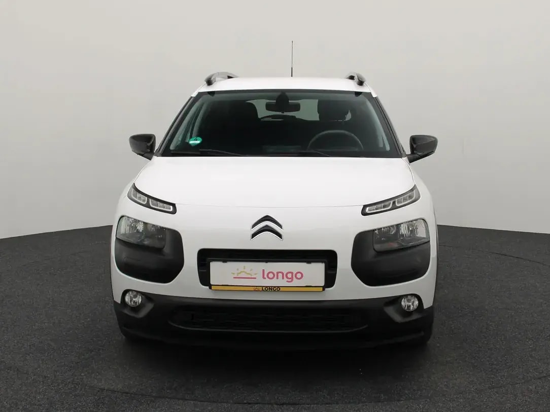 Citroën C4 Cactus