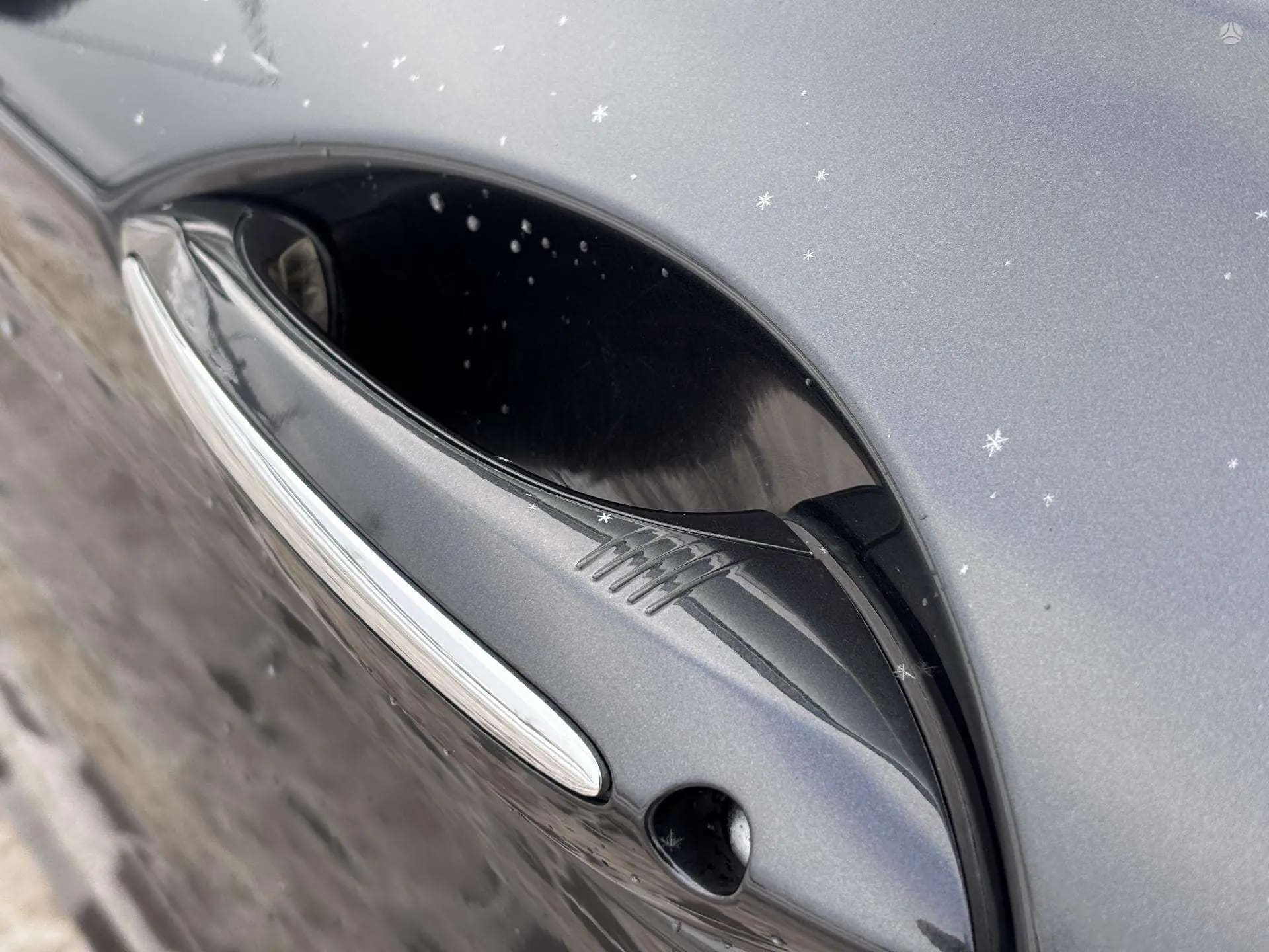 BMW 520 Gran Turismo