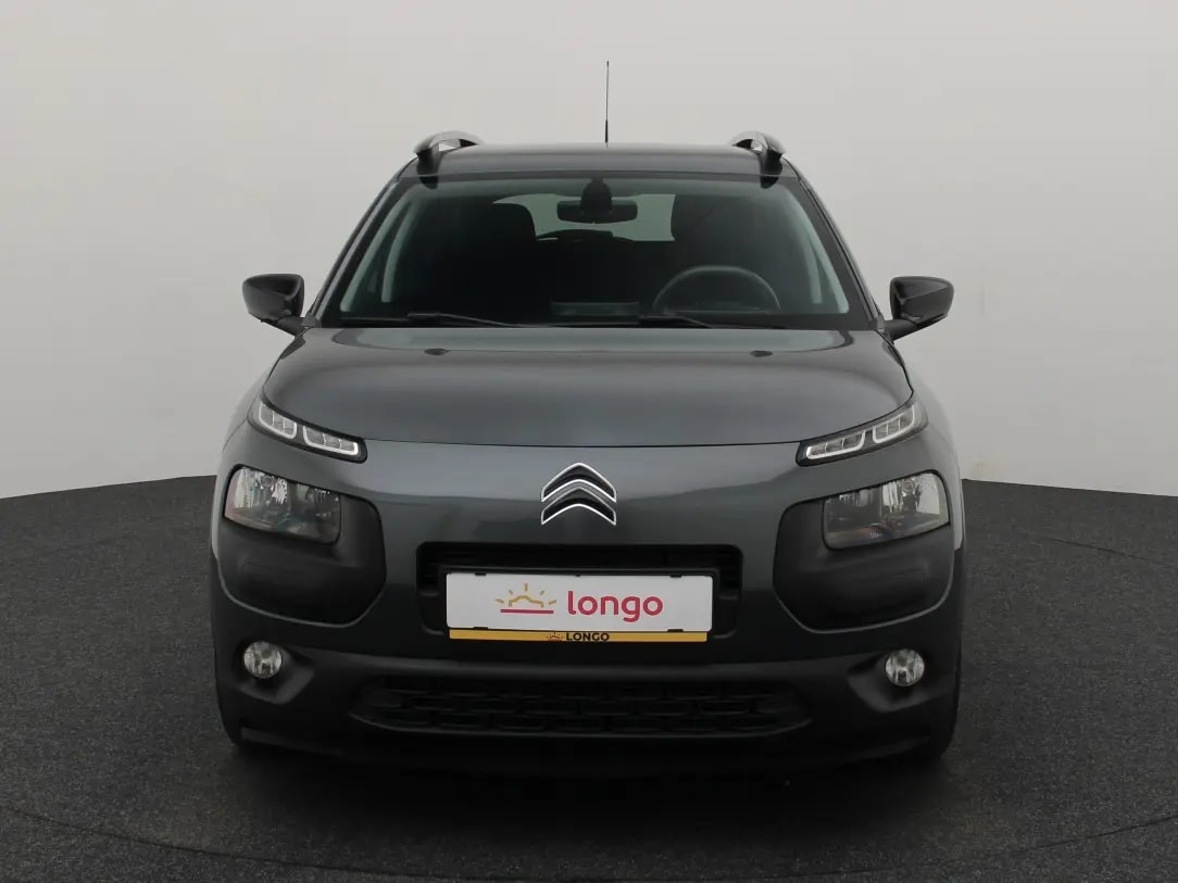 Citroën C4 Cactus