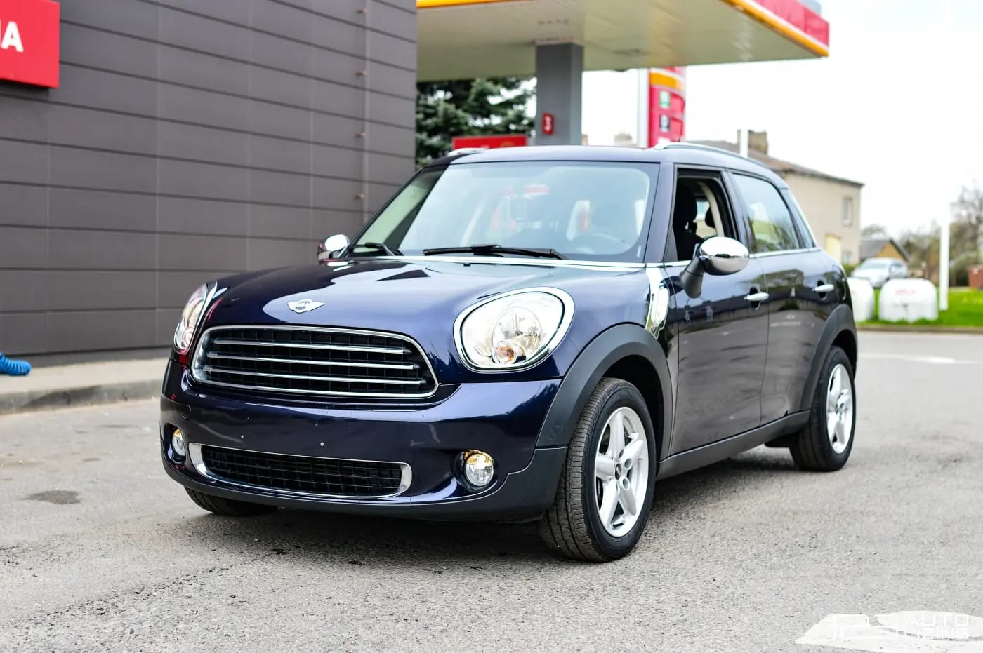 MINI Cooper Countryman