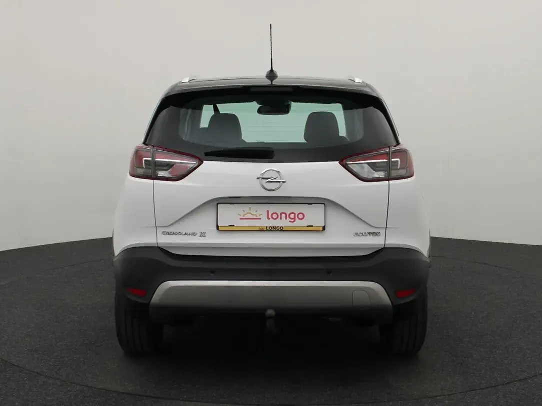 Opel Crossland (X)