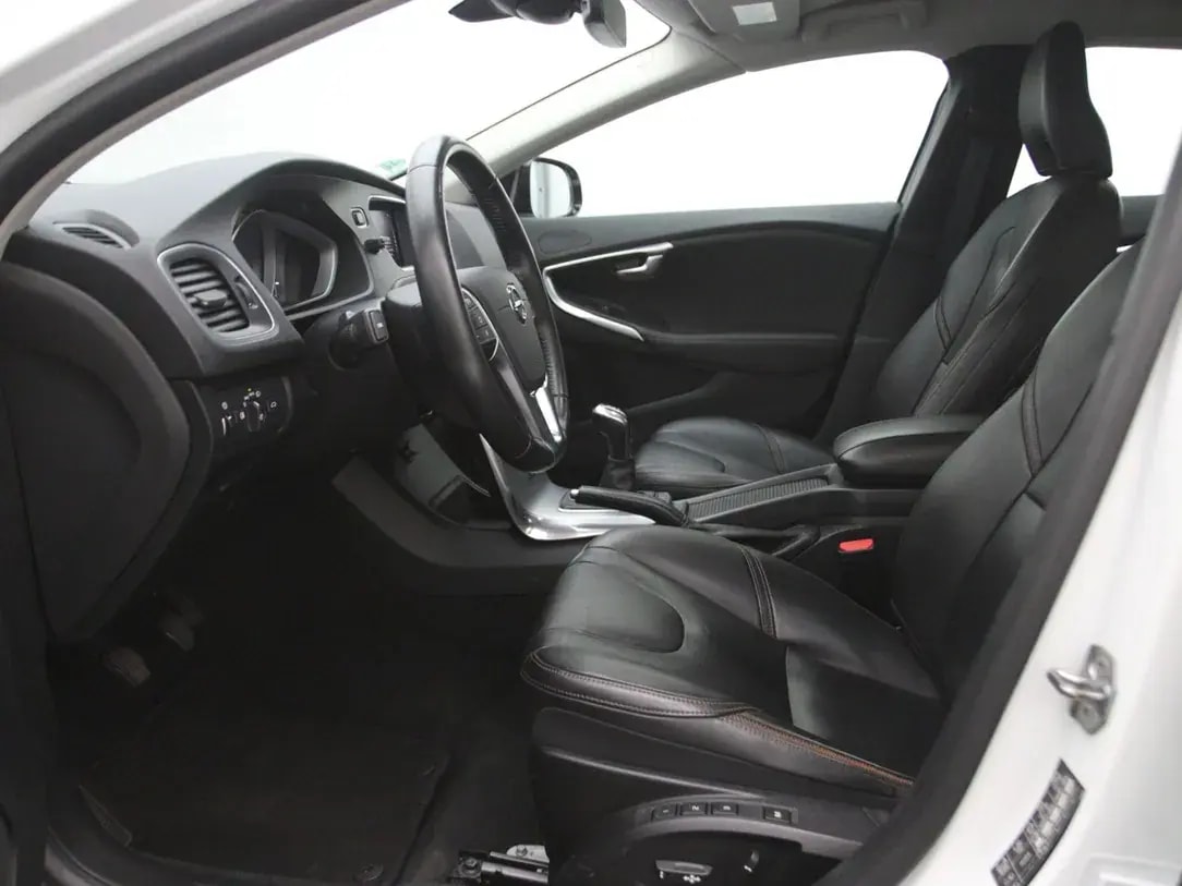 Volvo V40 Cross Country