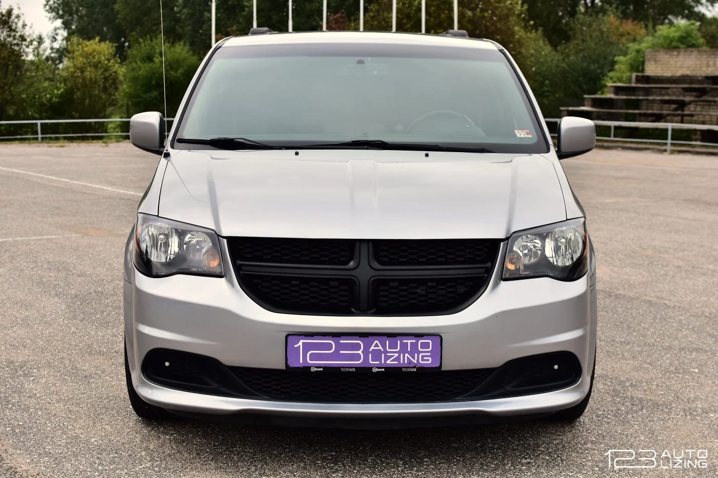 Dodge Grand Caravan