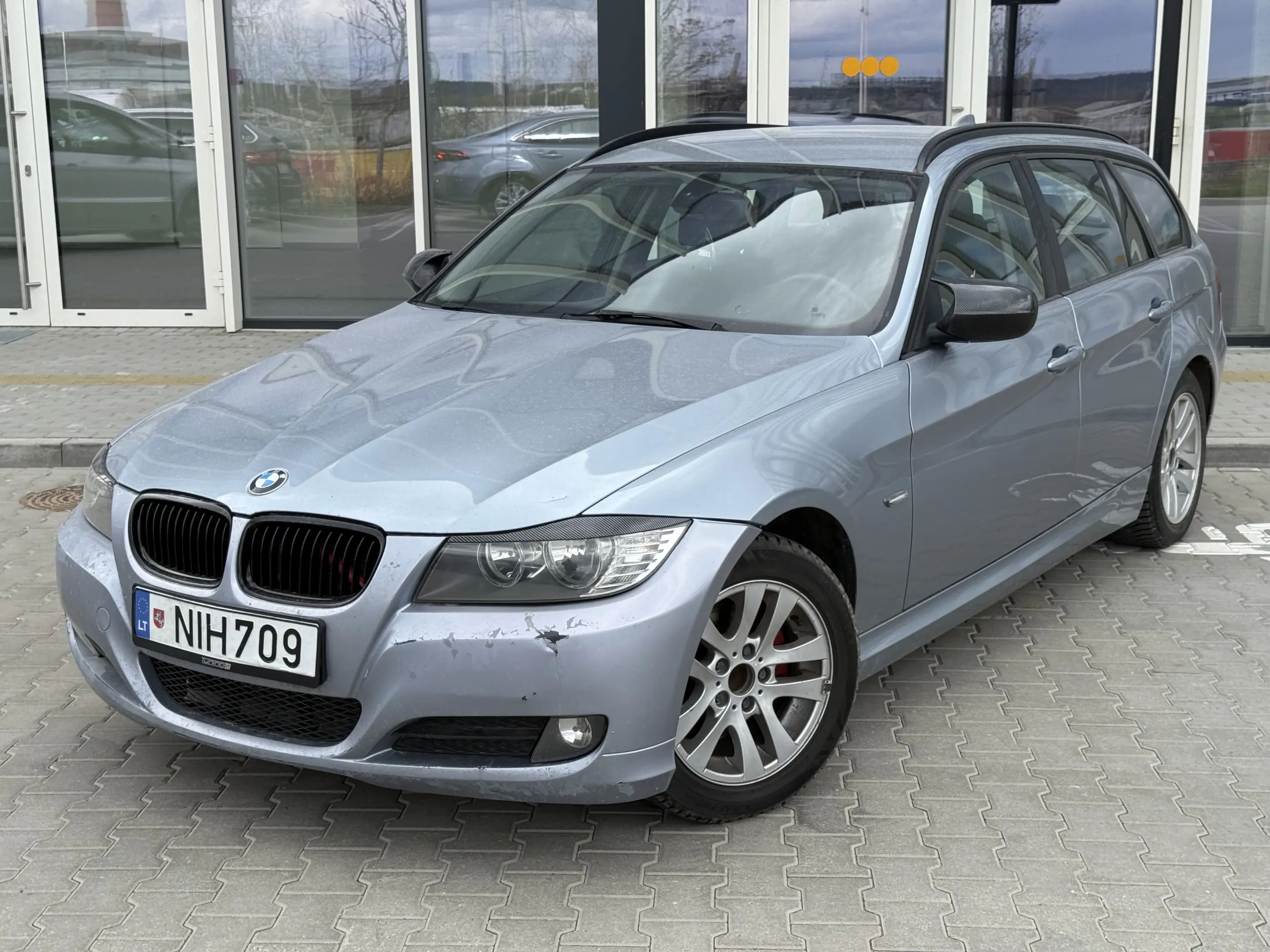 BMW 316