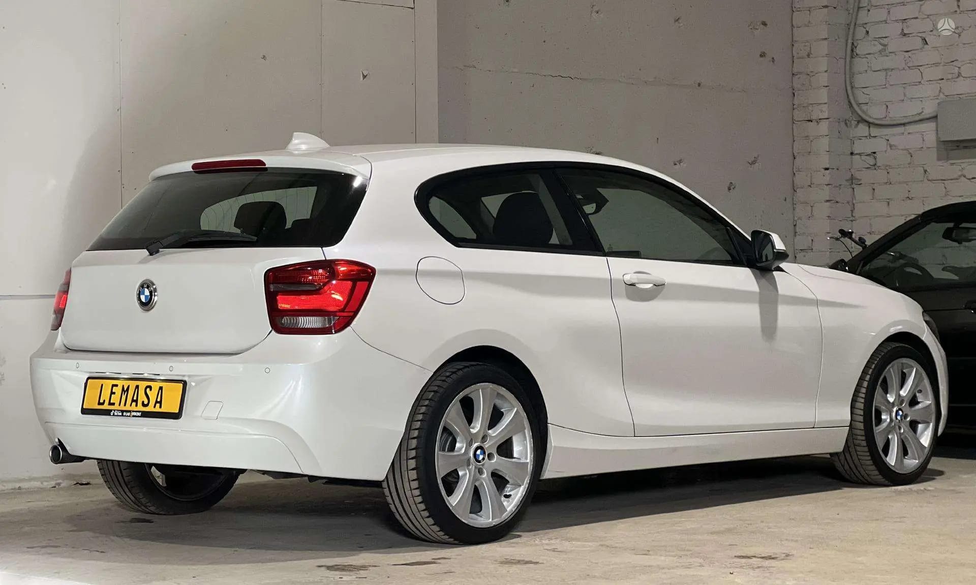 BMW 116