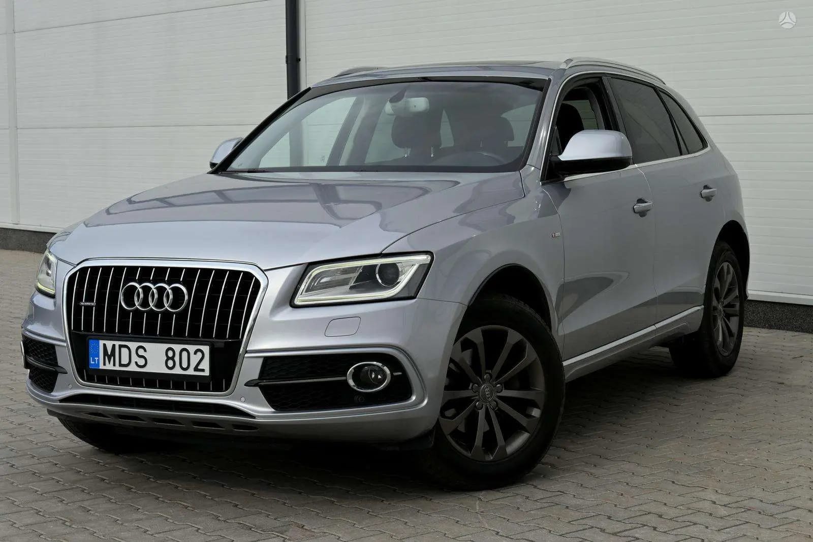 Audi Q5