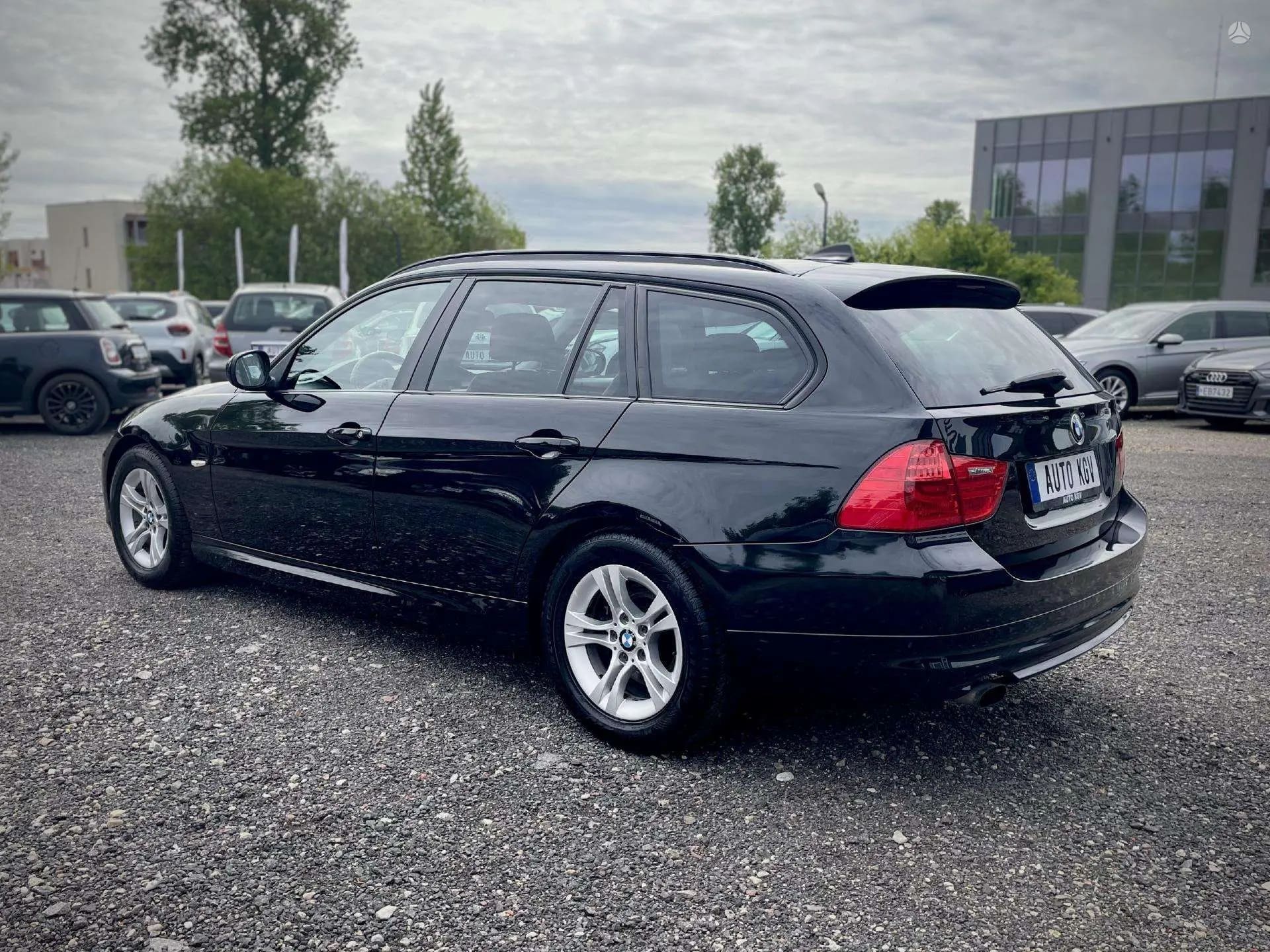 BMW 318