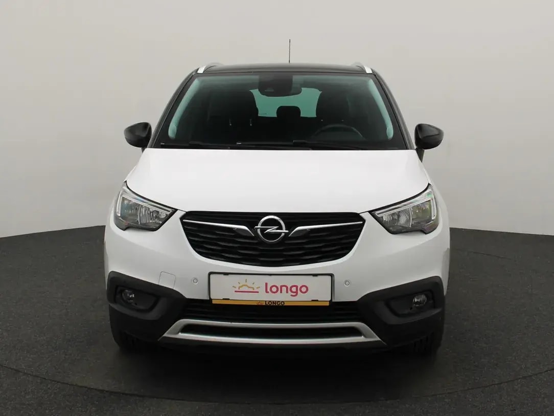 Opel Crossland (X)