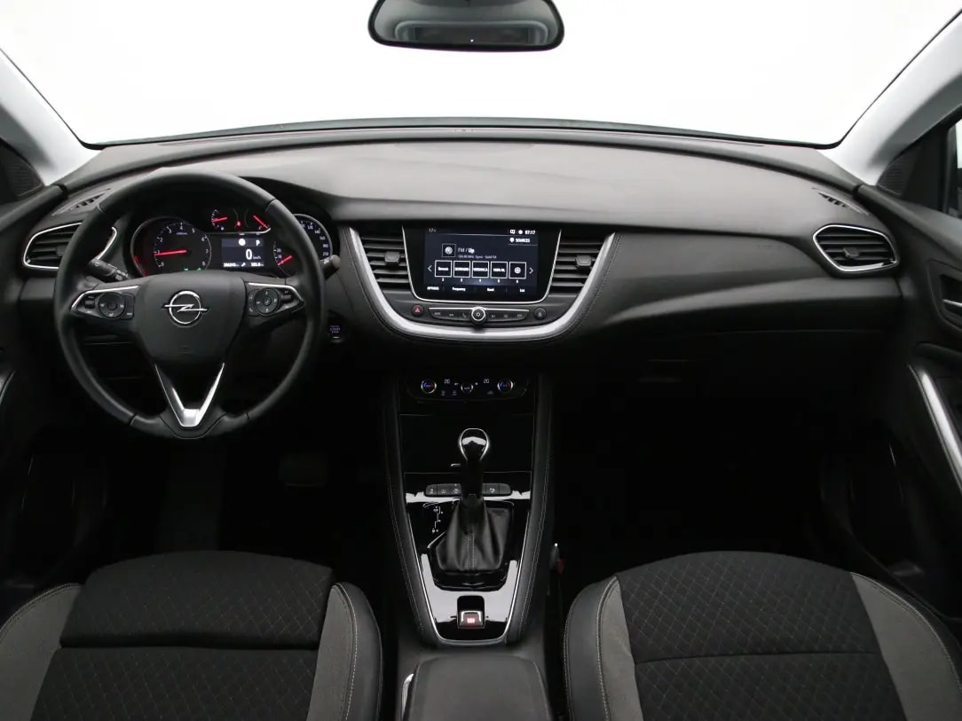 Opel Grandland (X)