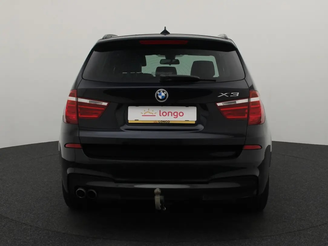 BMW X3 M