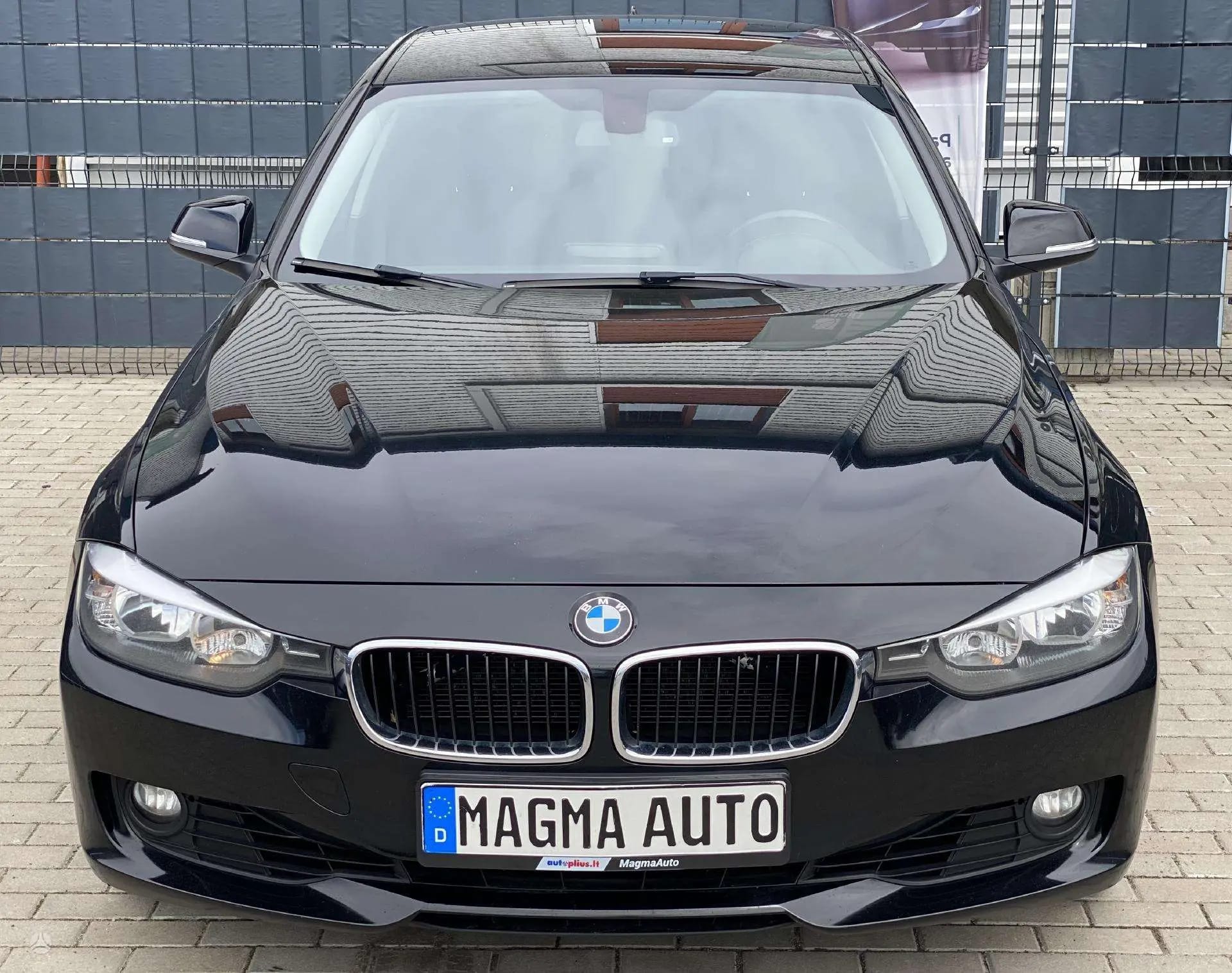 BMW 325
