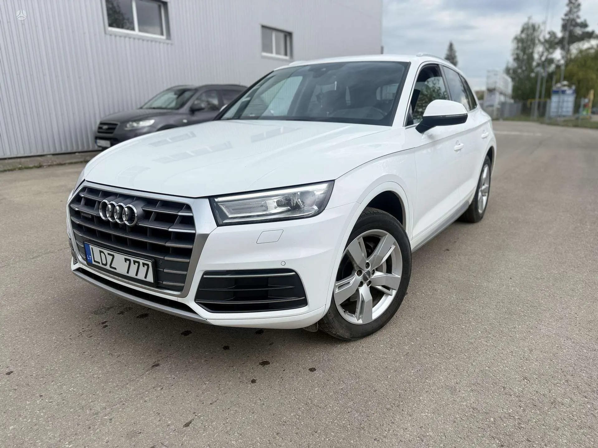 Audi Q5