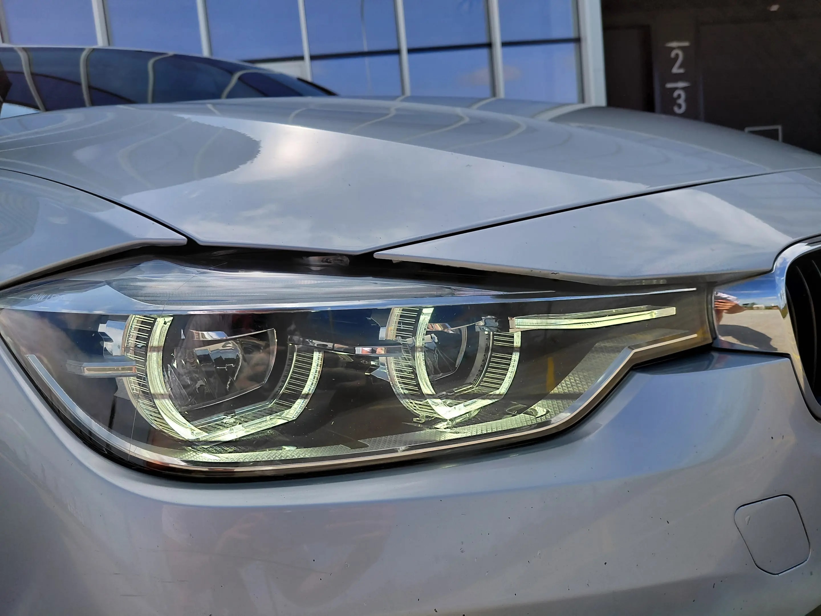 BMW 318