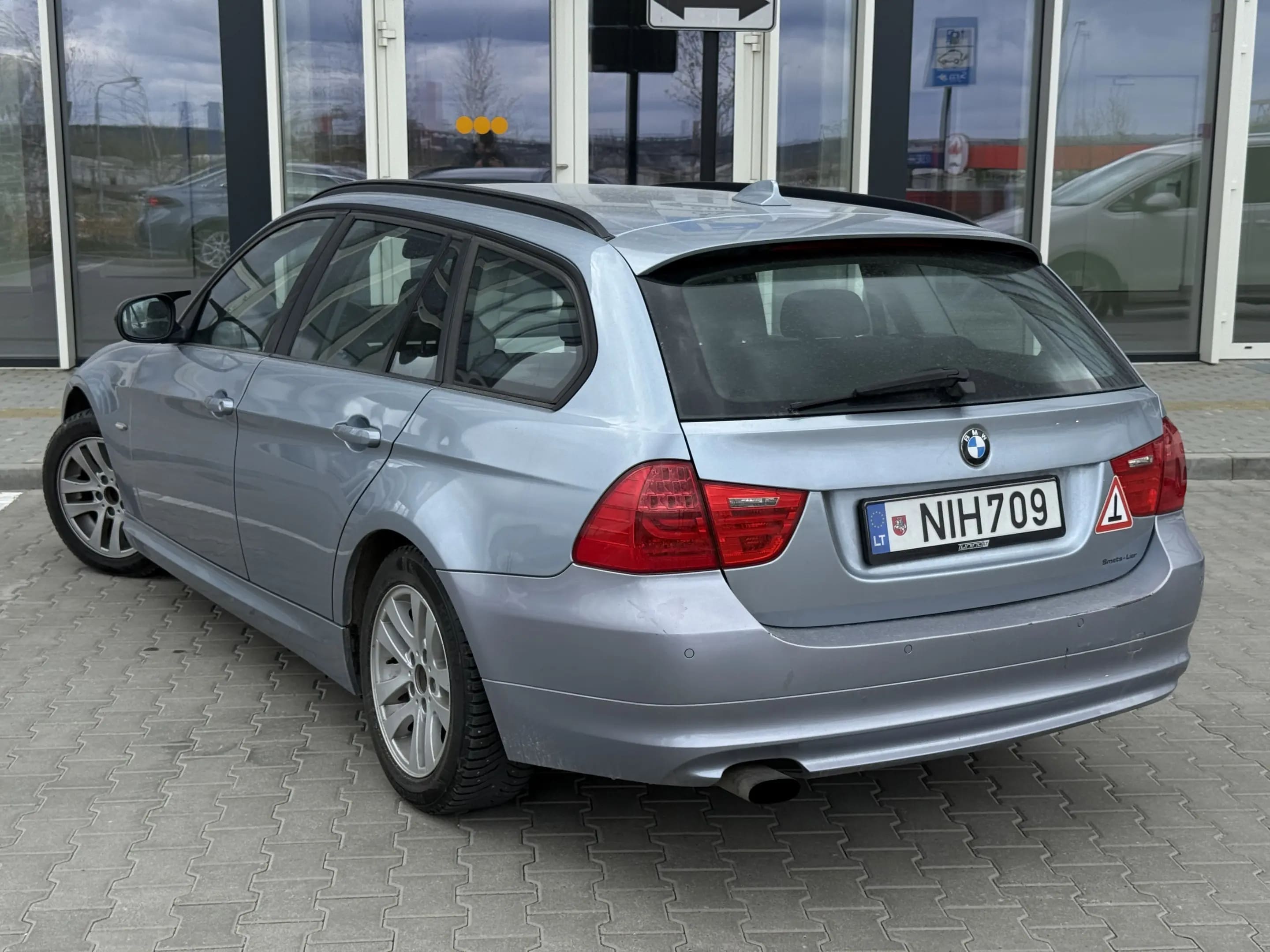 BMW 316