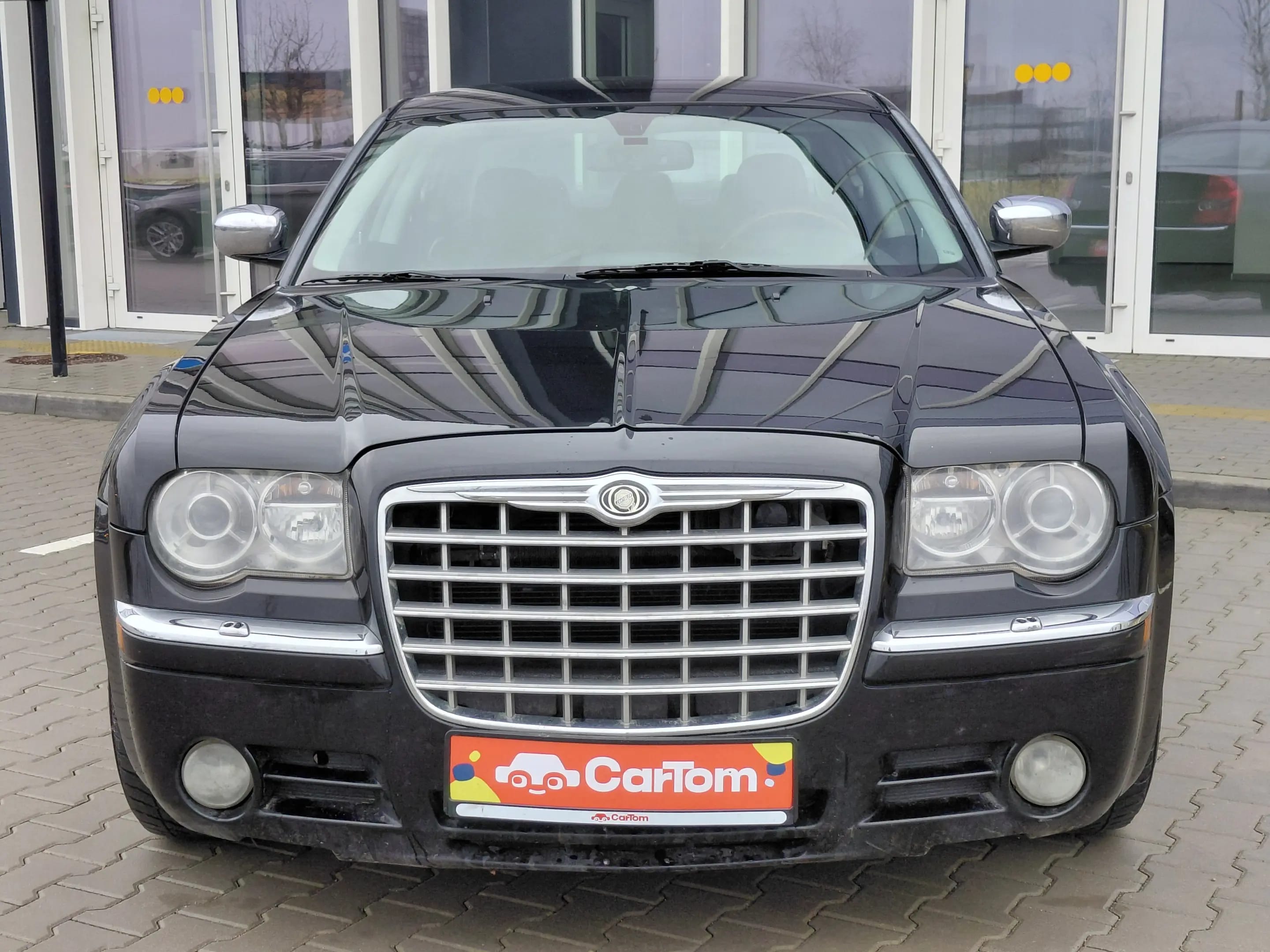 Chrysler 300C