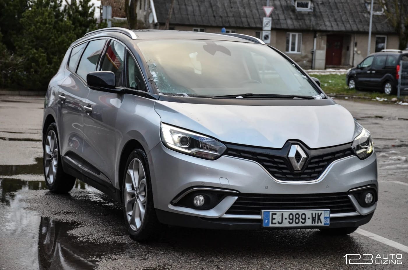 Renault Grand Scenic