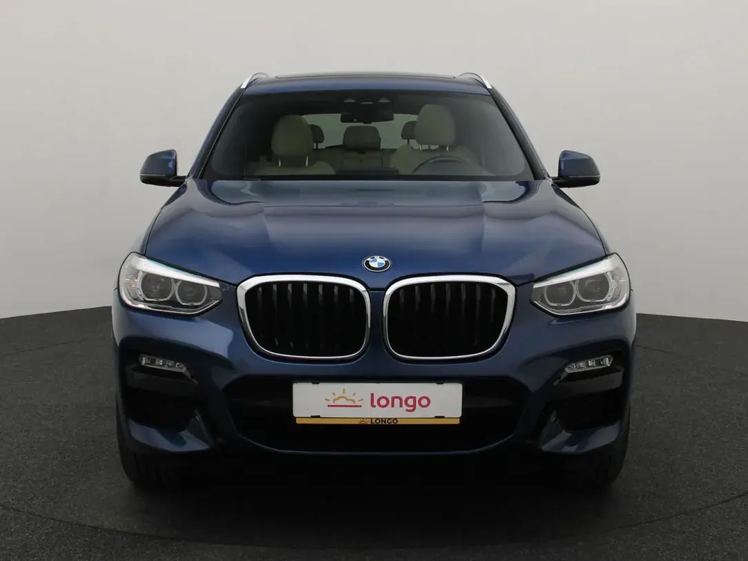 BMW X3 M