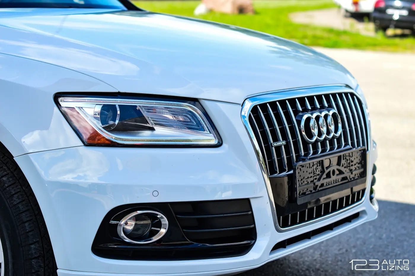 Audi Q5