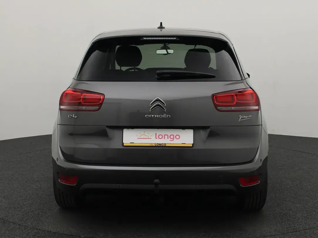 Citroën C4 Picasso