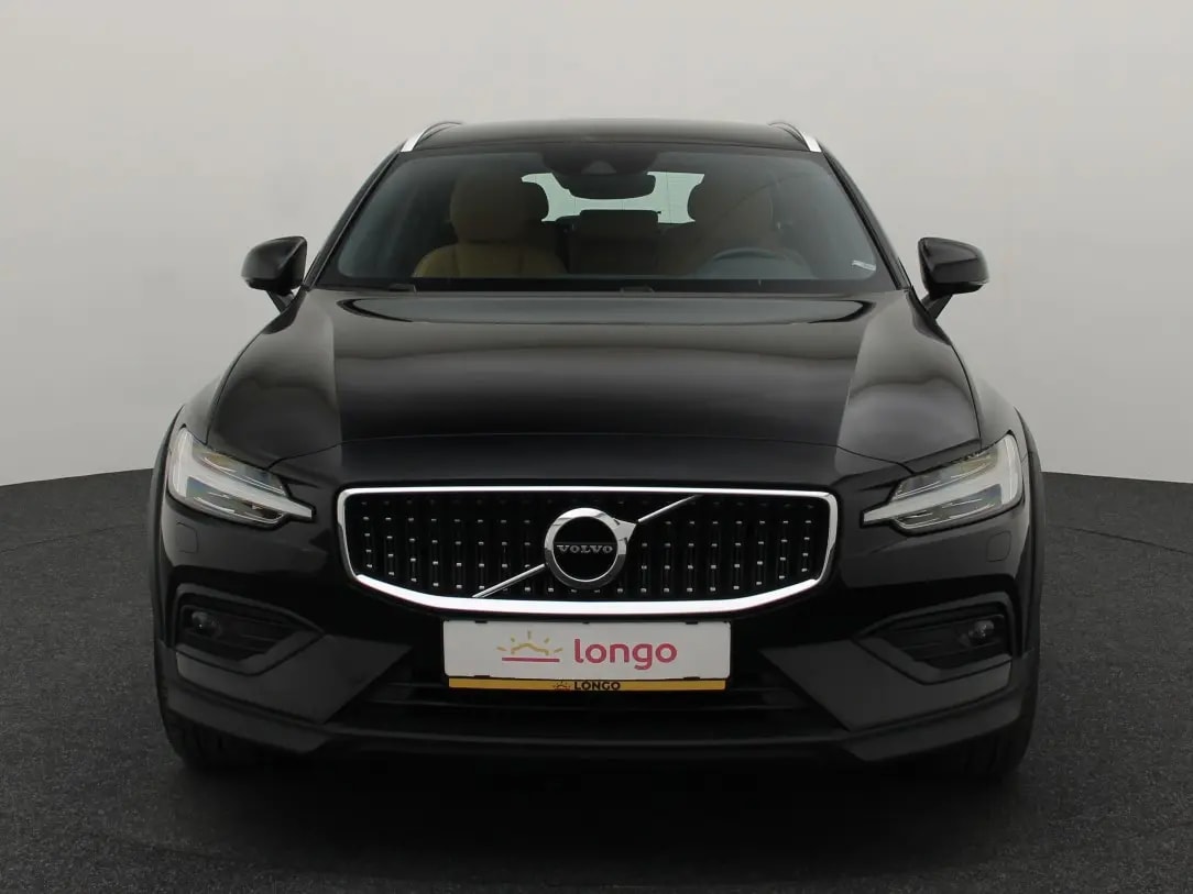Volvo V60 Cross Country
