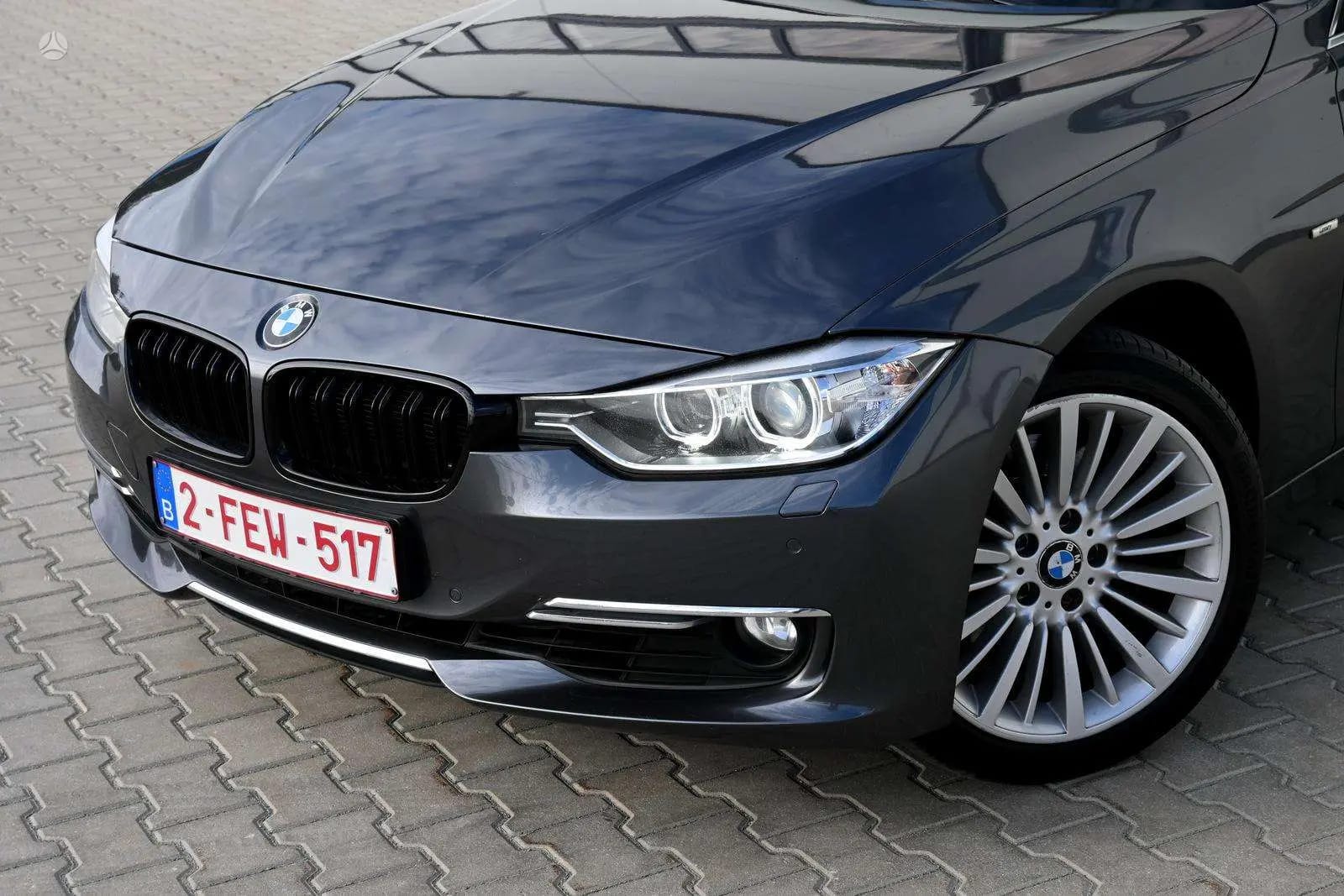 BMW 328