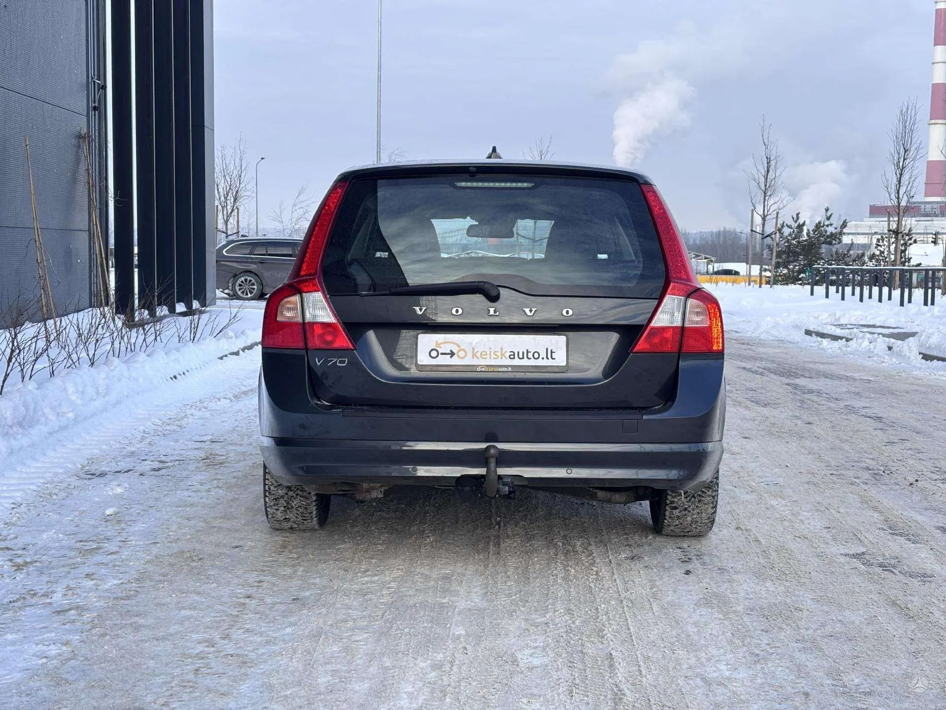 Volvo V70