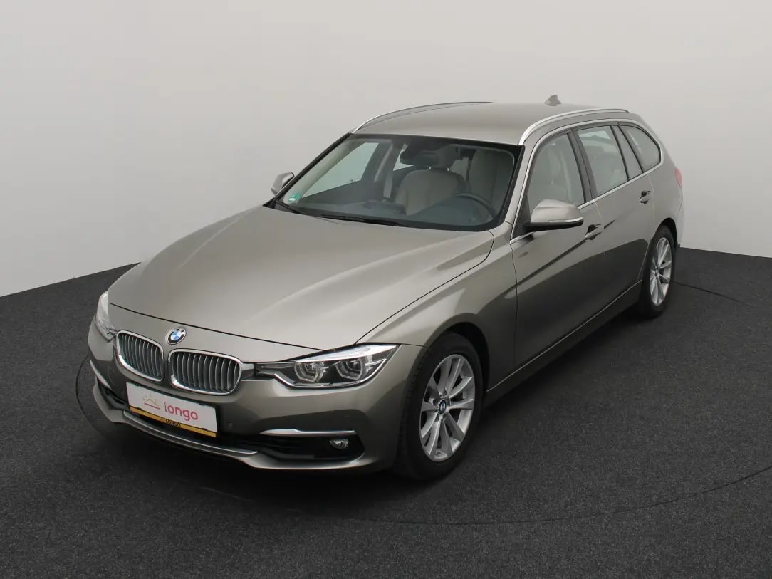 BMW 320