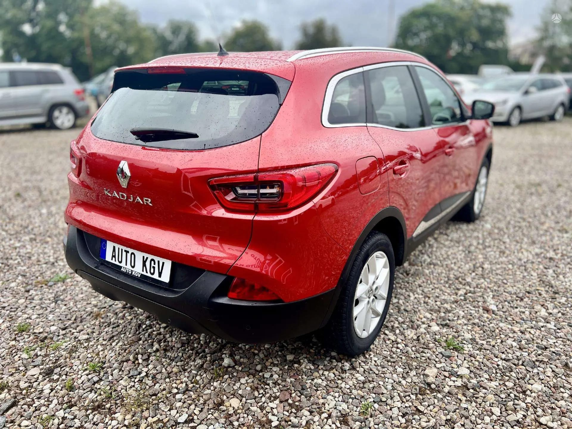 Renault Kadjar