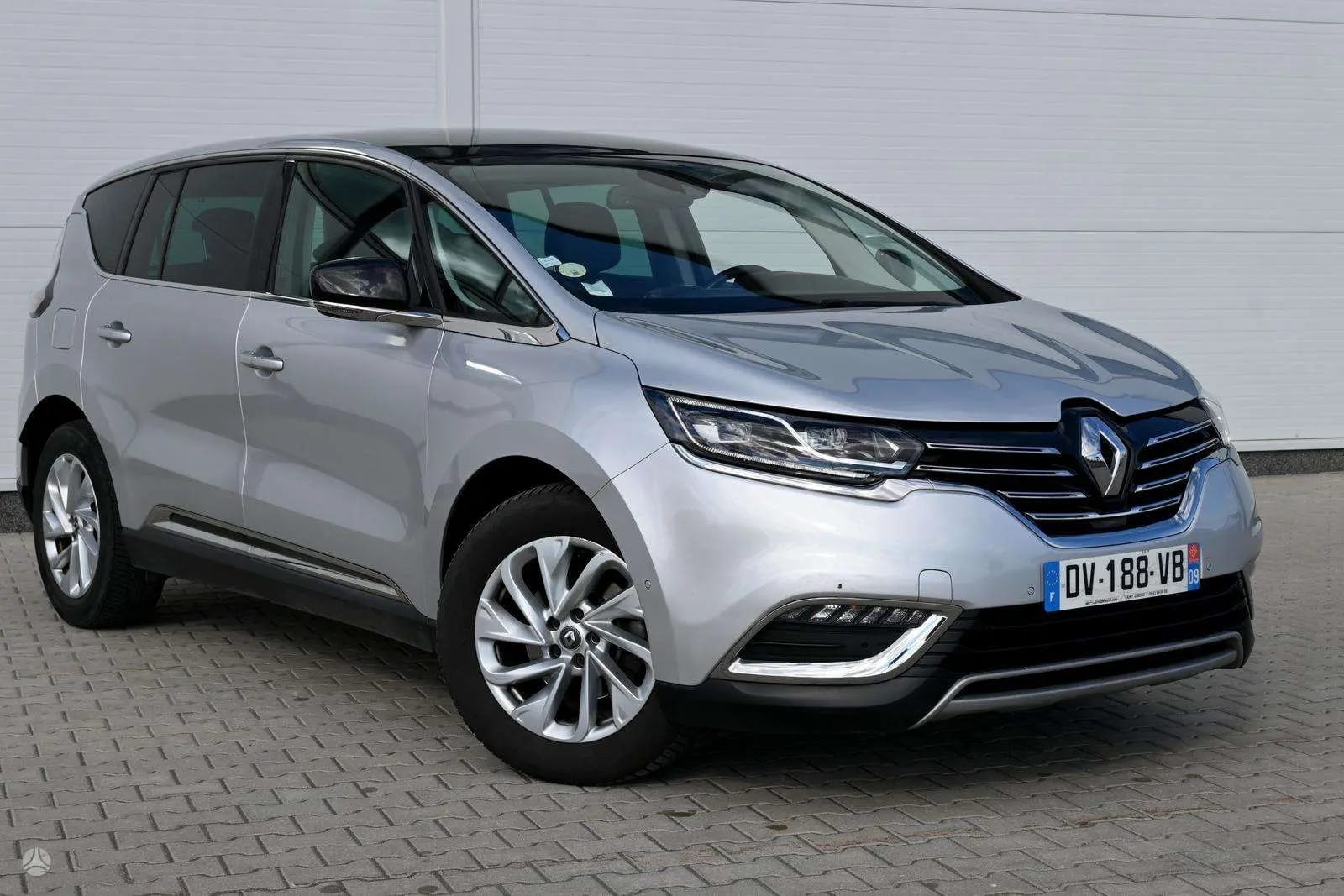 Renault Espace