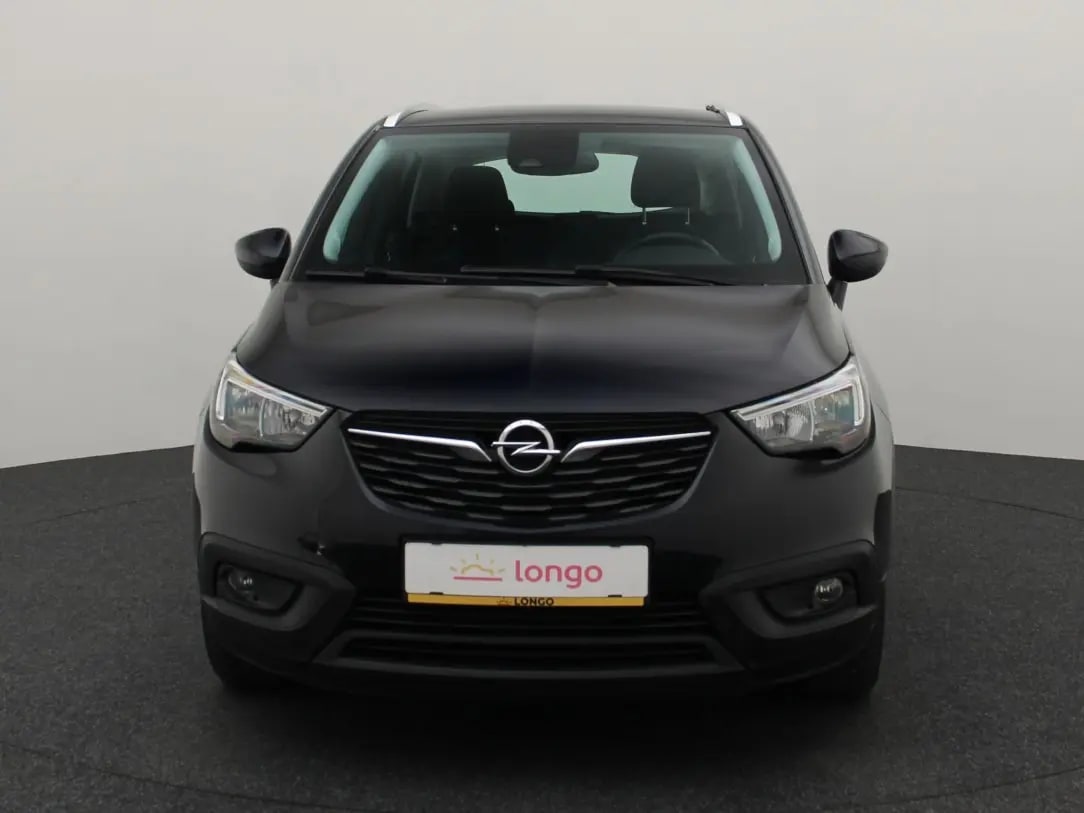 Opel Crossland (X)