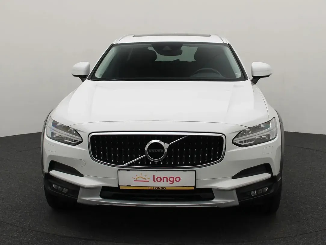 Volvo V90 Cross Country