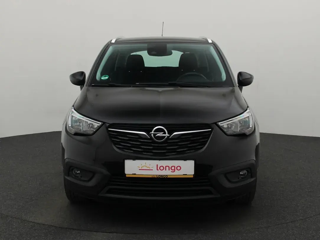 Opel Crossland (X)