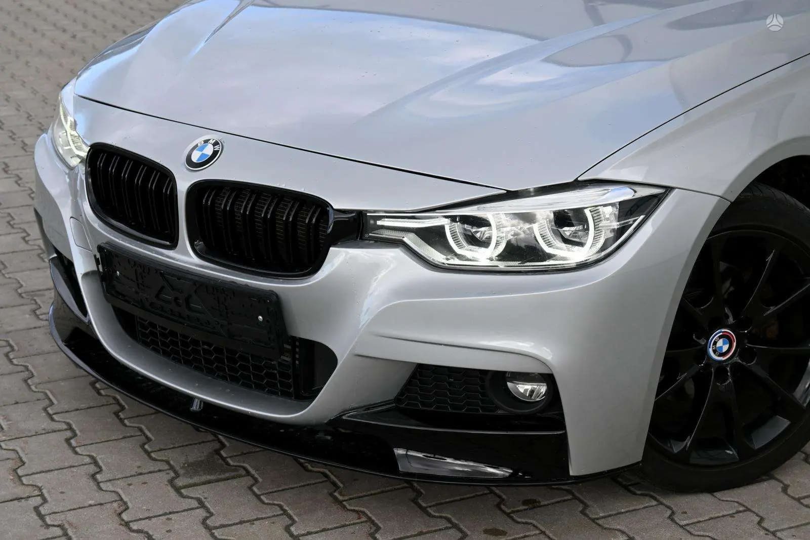 BMW 328