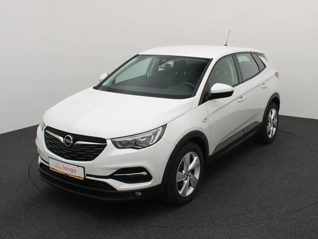 Opel Grandland (X)