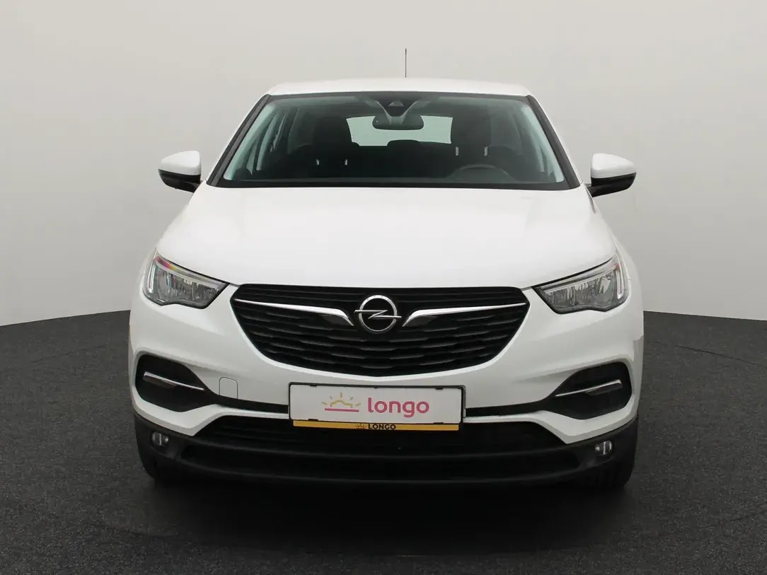 Opel Grandland (X)