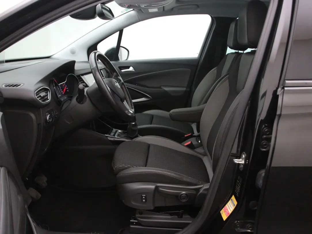 Opel Crossland (X)
