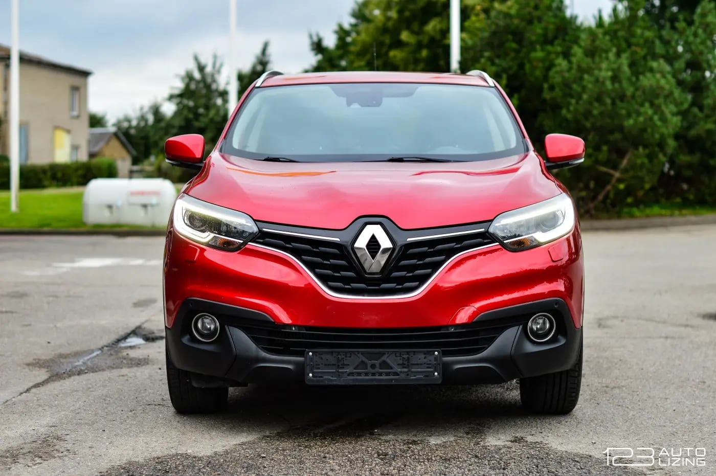 Renault Kadjar