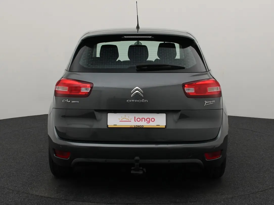 Citroën C4 Picasso