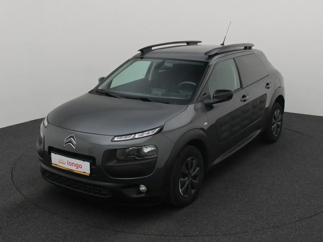 Citroën C4 Cactus