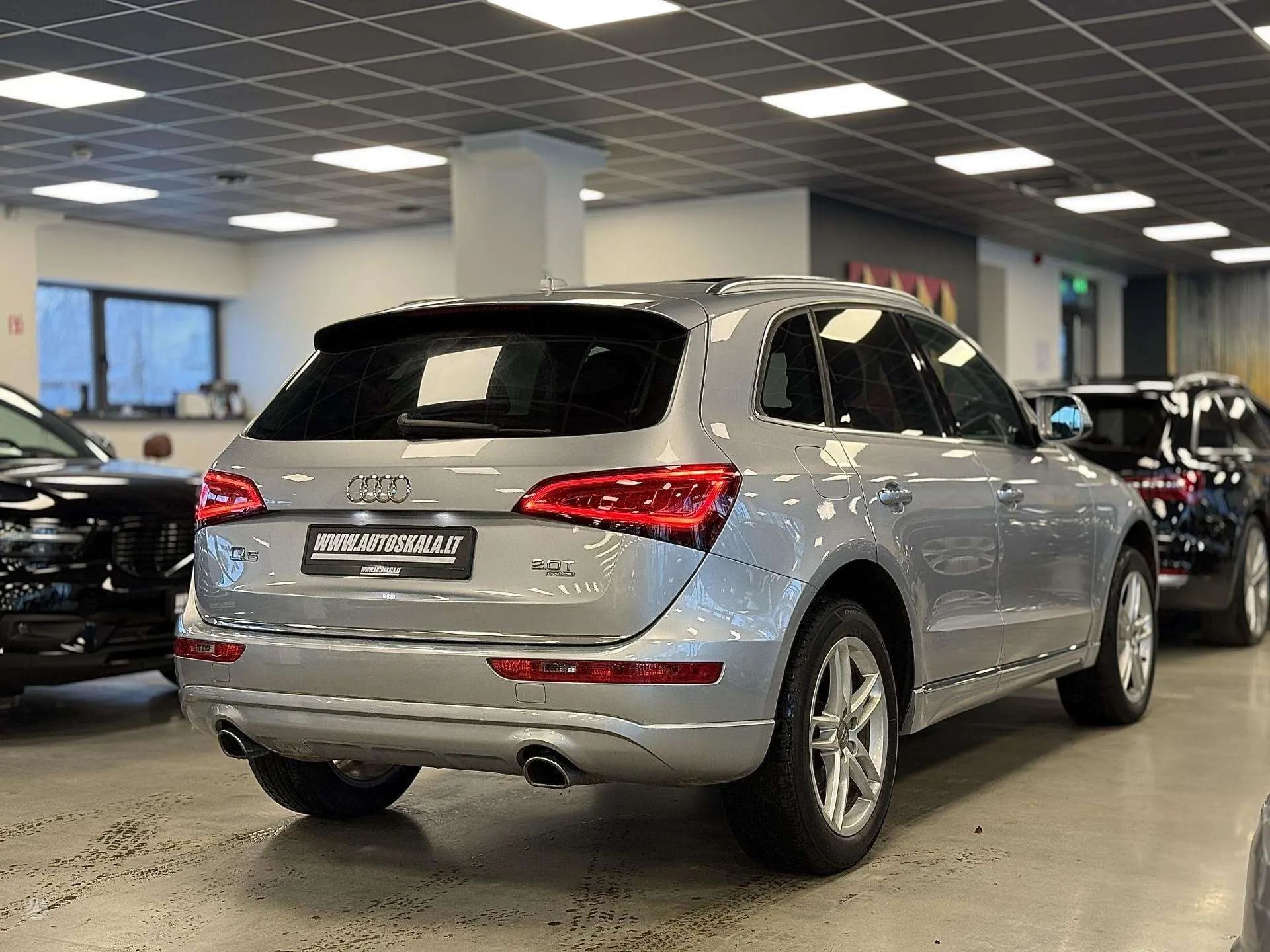 Audi Q5