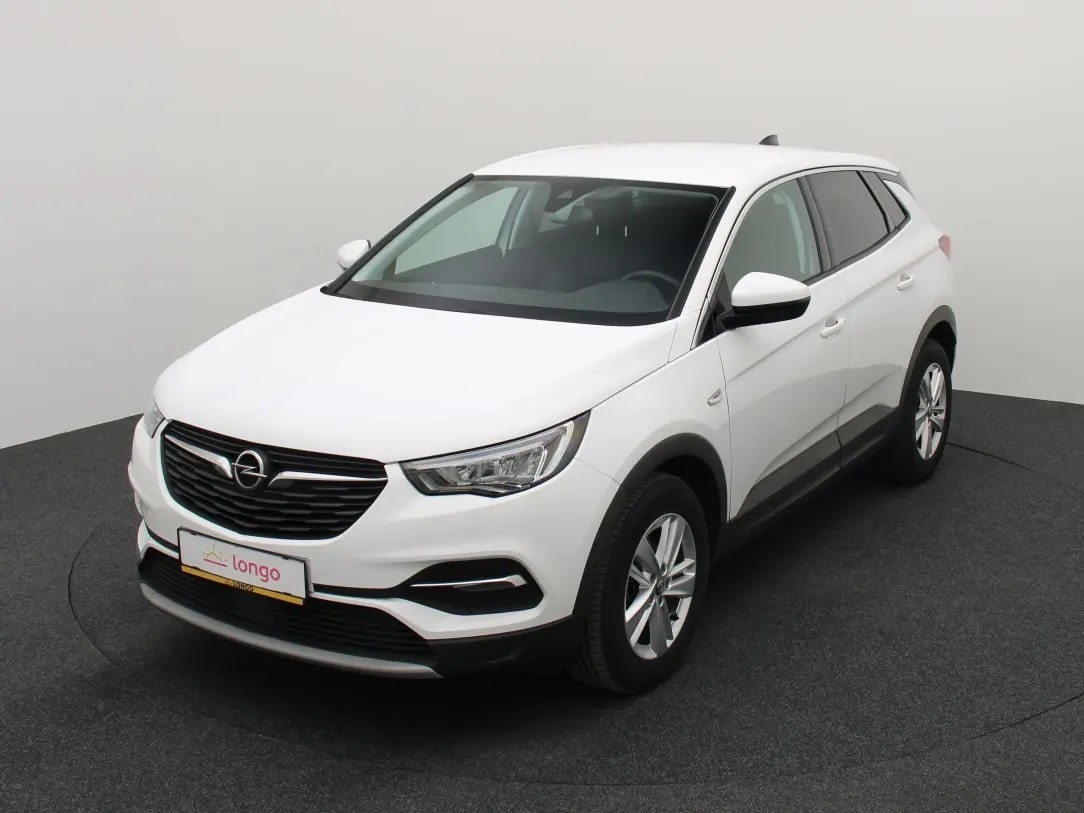 Opel Grandland (X)