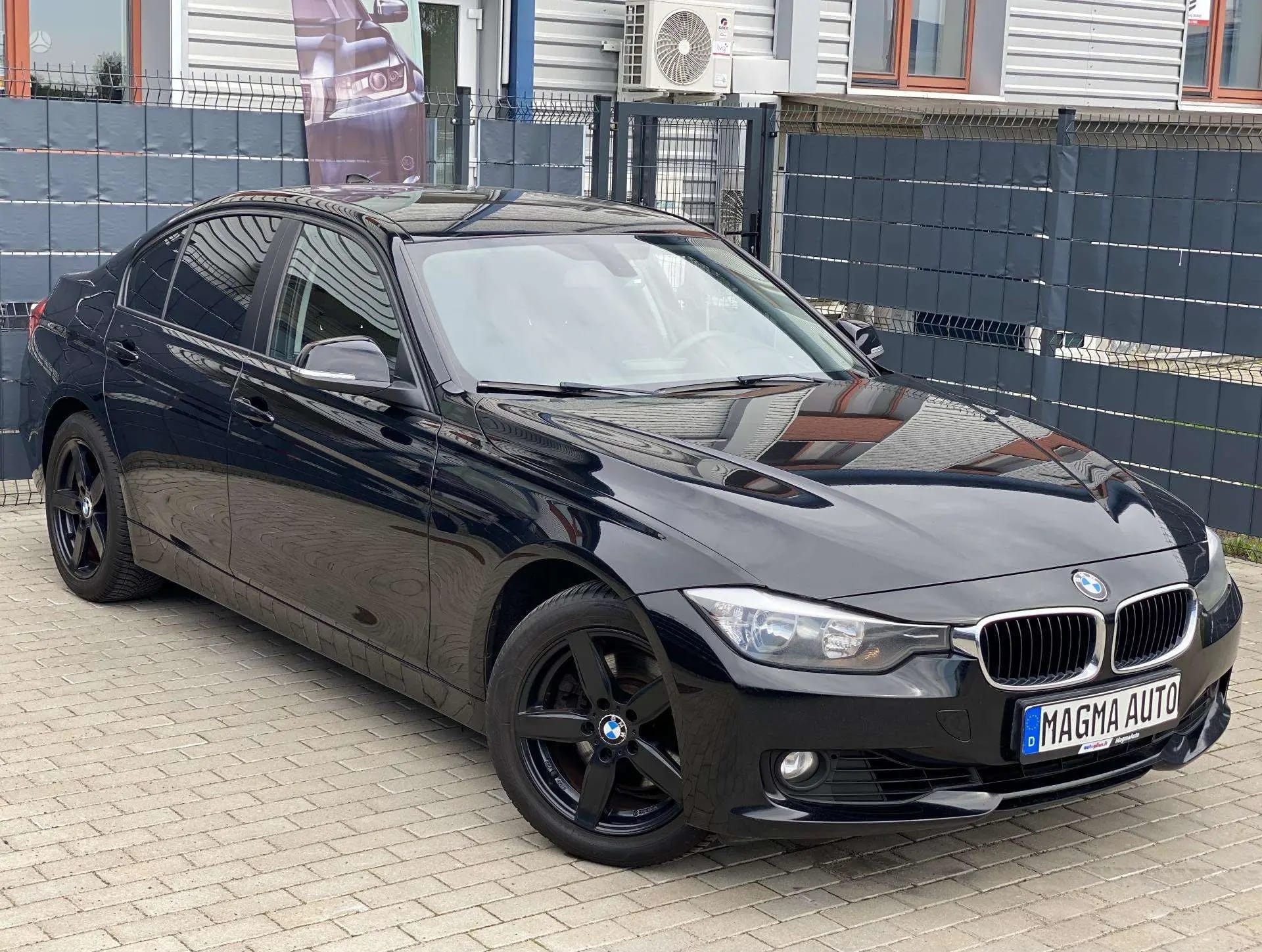 BMW 325