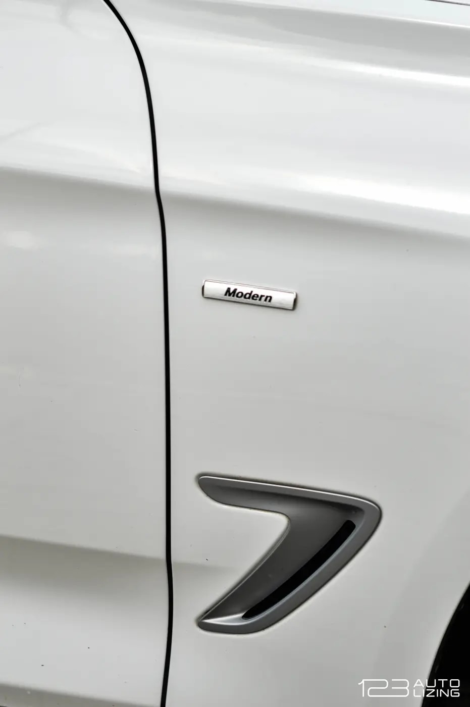 BMW 320 Gran Turismo