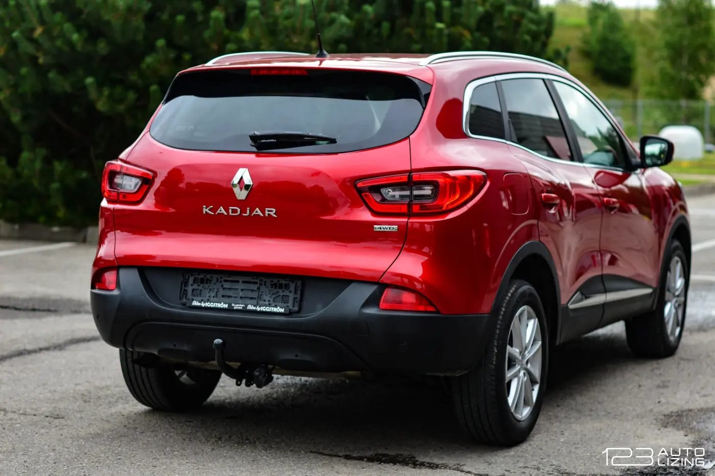 Renault Kadjar
