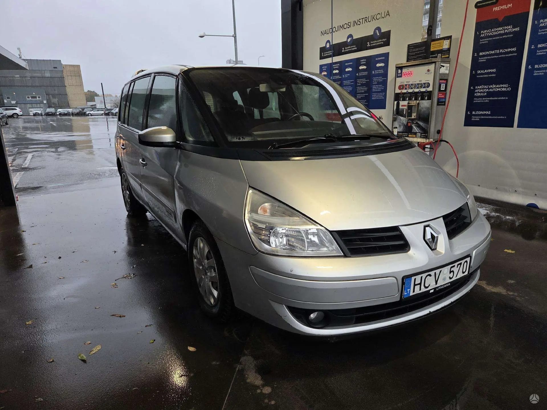 Renault Espace