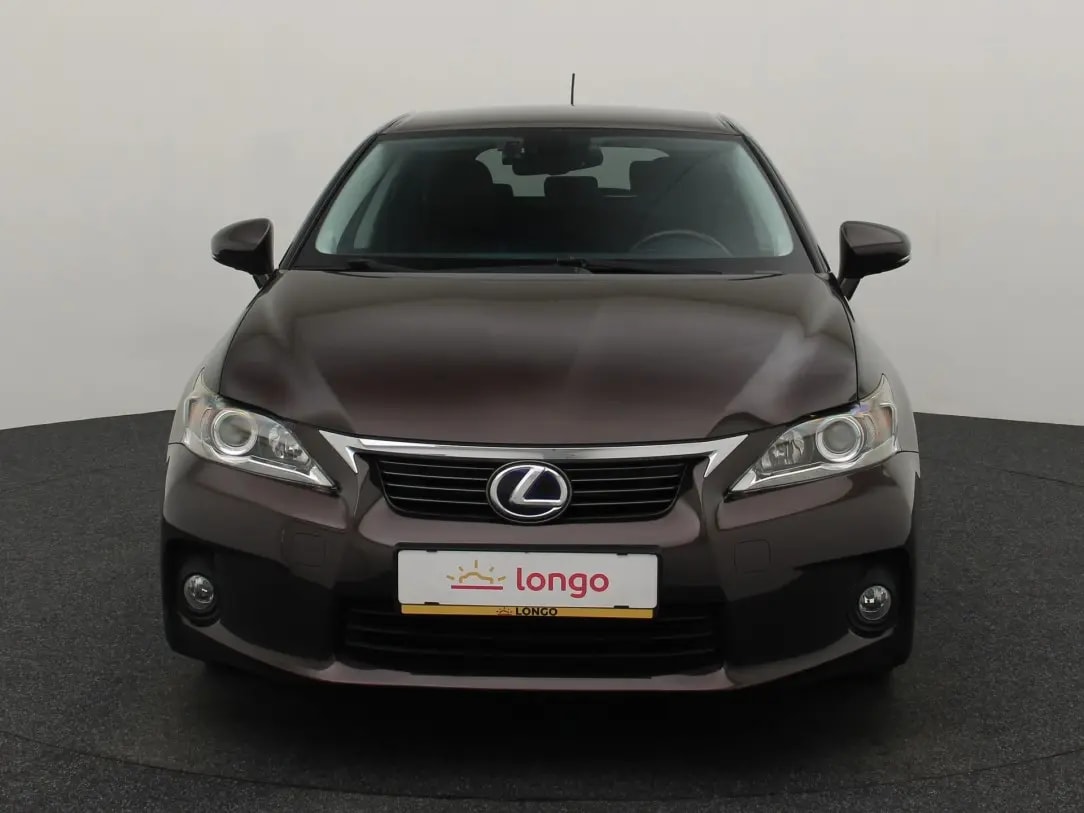 Lexus CT 200h