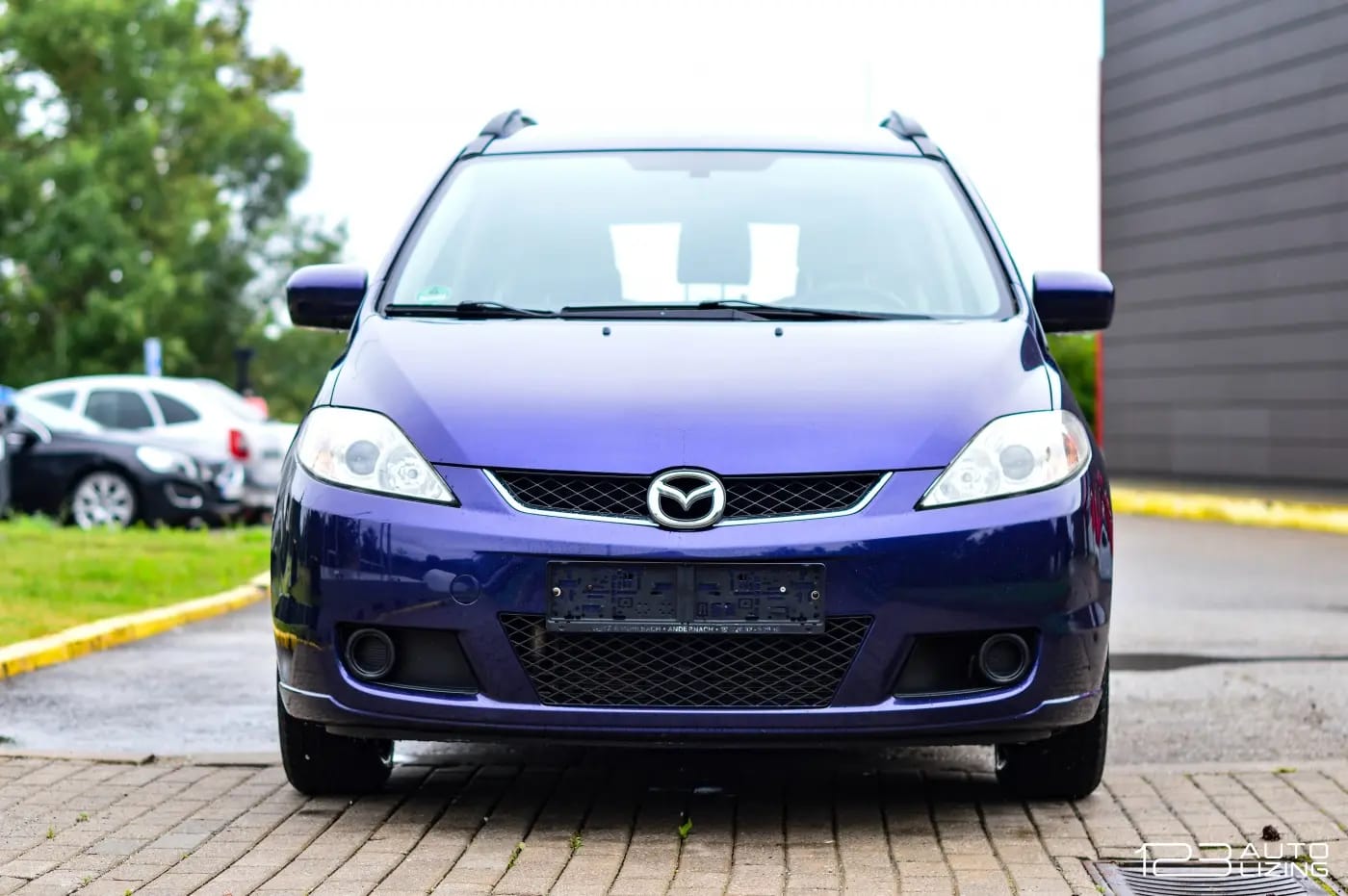Mazda 5