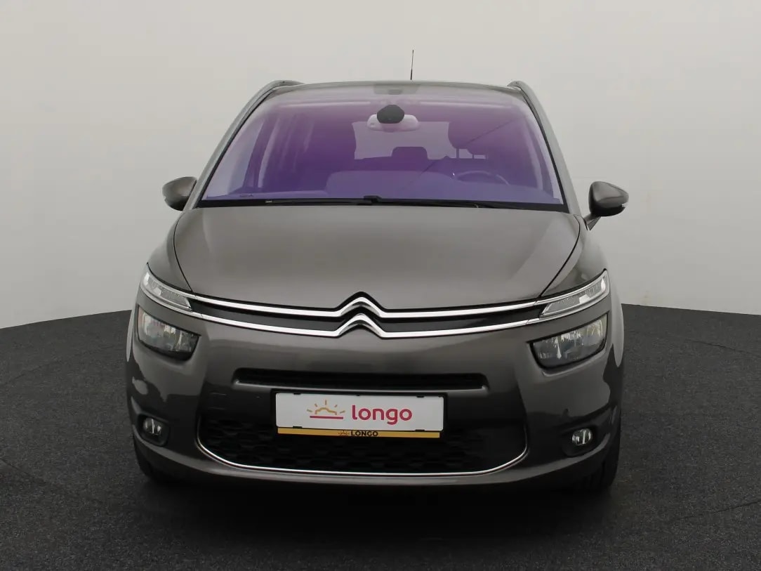 Citroën Grand C4 Picasso / SpaceTourer