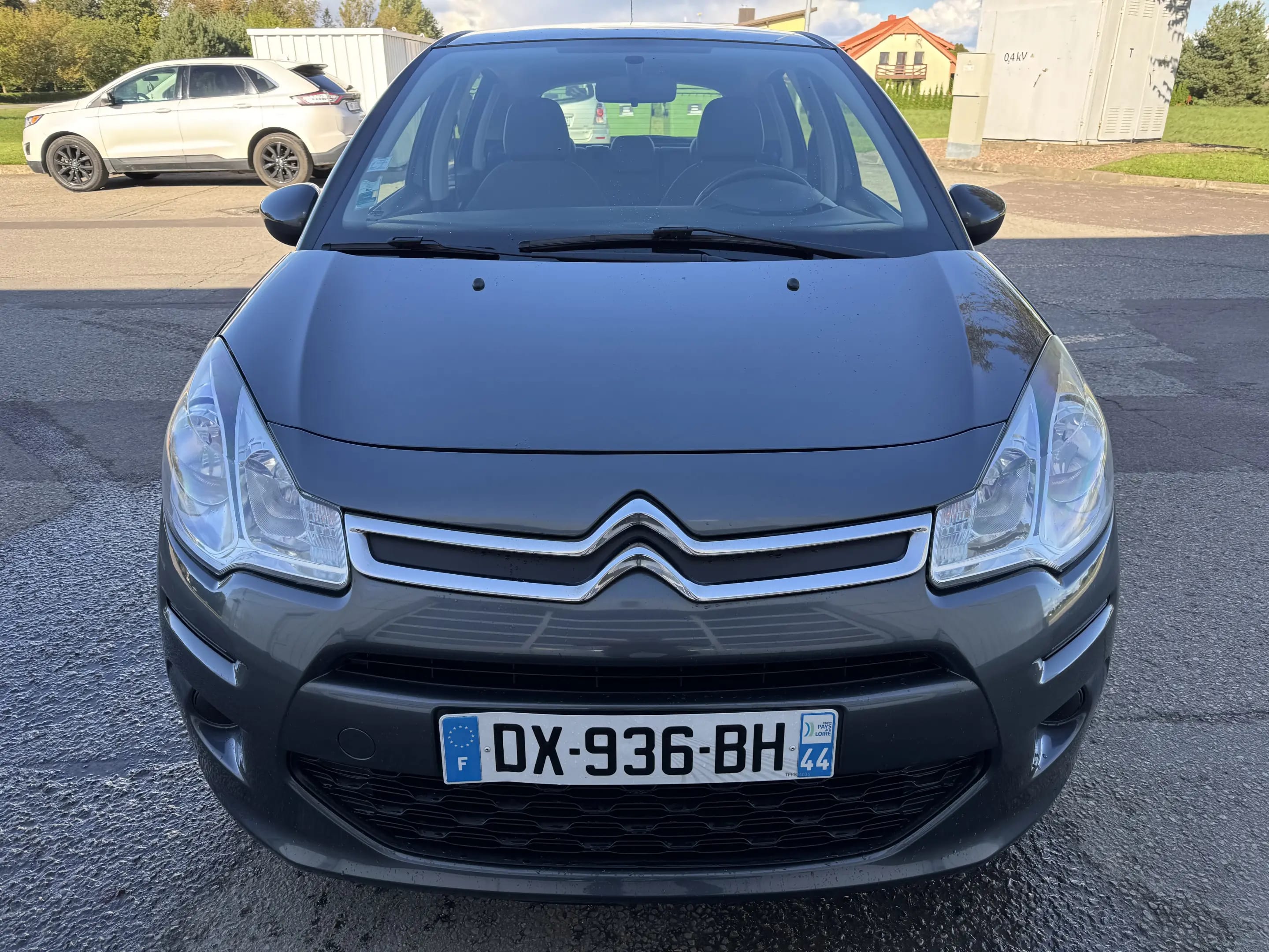 Citroën C3